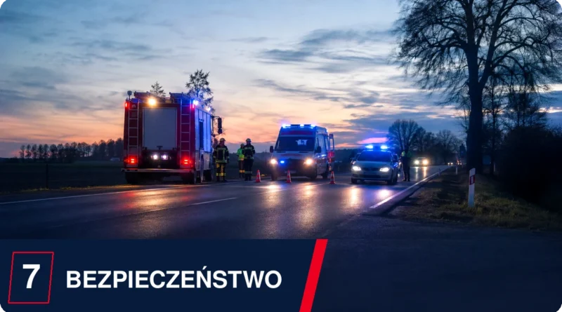 Bezpieczeństwo – Punkt7